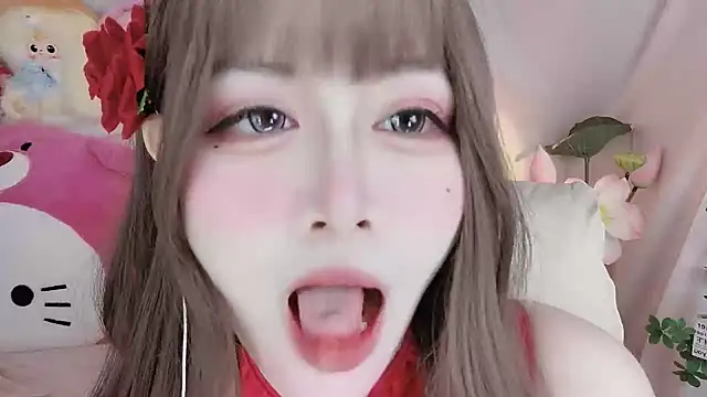 -zhuzhu-999- online show from December 17, 9:21 pm