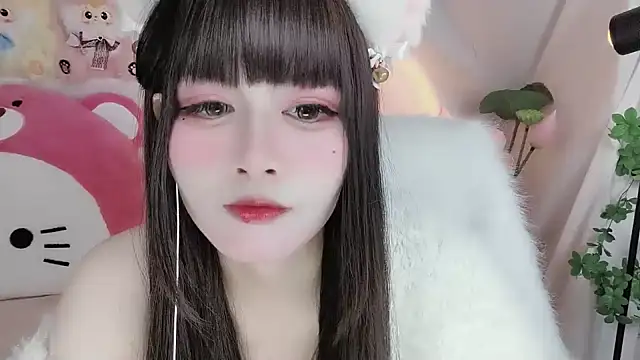 -zhuzhu-999- online show from January 7, 10:34 pm