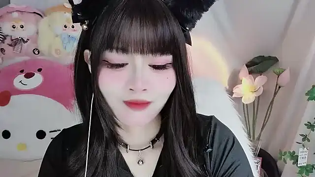 -zhuzhu-999- online show from March 7, 7:55 pm