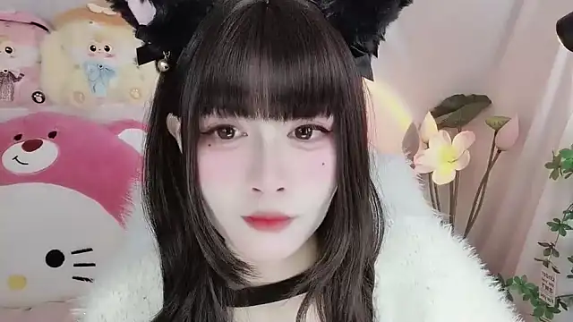 -zhuzhu-999- online show from March 10, 7:19 pm