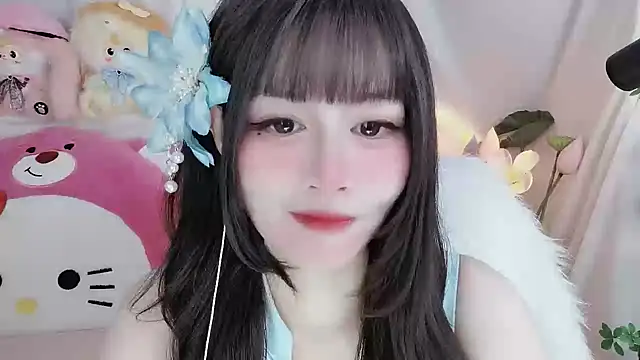 -zhuzhu-999- online show from April 16, 4:08 pm