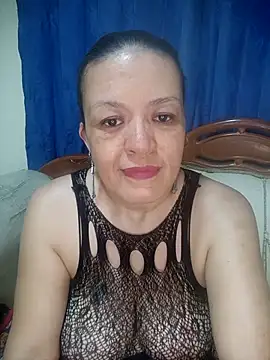 Missy Guzman online show from November 8, 6:13 am