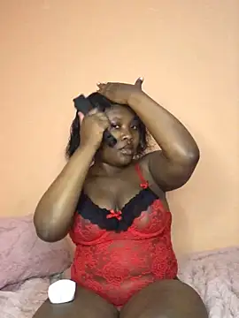 HotMelted Choco online show from October 31, 7:48 pm