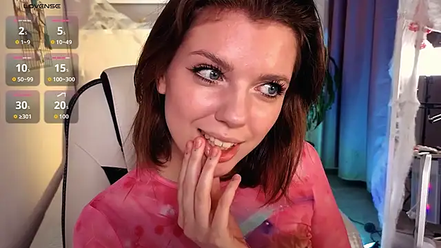 Snapshot of PollyRouge__ chatting on November 5, 2:28 pm PollyRouge online show from November 5, 2:28 pm