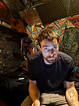 Snapshot of YourAddicted2 chatting on December 16, 6:29 am YourAddicted2 online show from December 16, 6:29 am