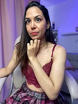 VenusIsLove  online show from November 16, 8:25 pm