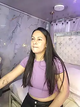 Melissa-roberts online show from February 4, 12:44 pm