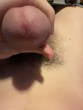 Jackoff2345 online show from March 19, 11:25 am