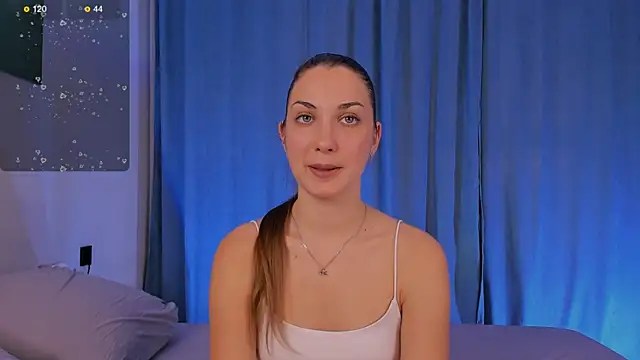 Kandeess online show from October 31, 2:18 pm