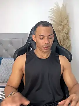 jony Oconnor online show from January 11, 12:43 pm