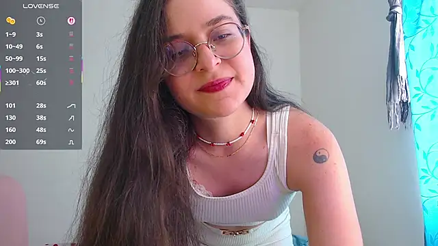 Vicky cristinax online show from January 15, 6:44 pm