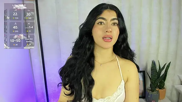 Emii rous online show from November 10, 2:43 am