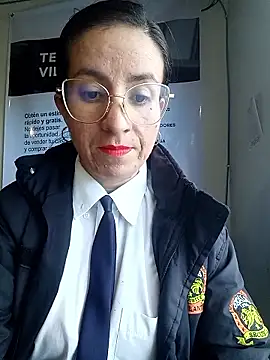 Snapshot of Valentina--1 chatting on January 16, 12:09 pm Valentina--1 online show from January 16, 12:09 pm