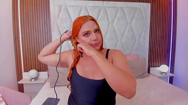 IrinaaVega online show from January 14, 3:17 pm