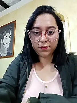 Caroline-17 online show from October 27, 2:43 pm