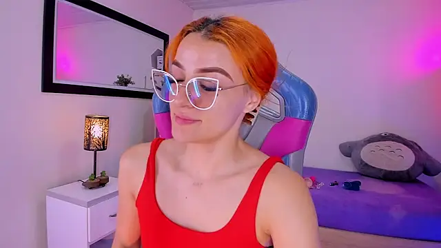 celeste blazze  online show from February 20, 3:34 pm