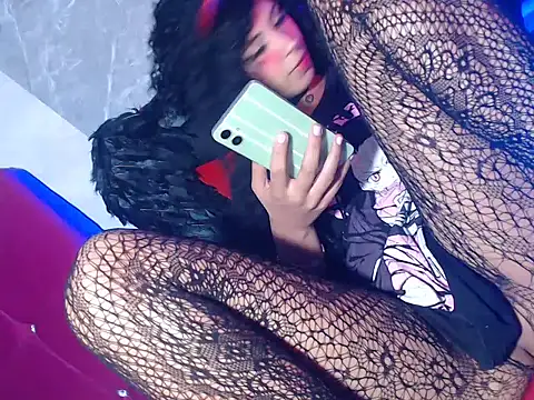 Snapshot of sakura__03 chatting on November 27, 2:24 am sakura 03 online show from November 27, 2:24 am