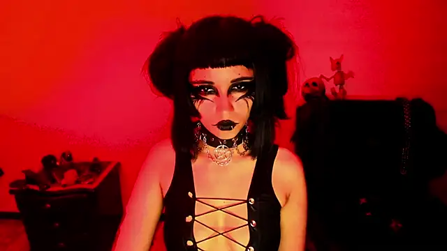 Yueeclipsa online show from January 10, 4:25 am