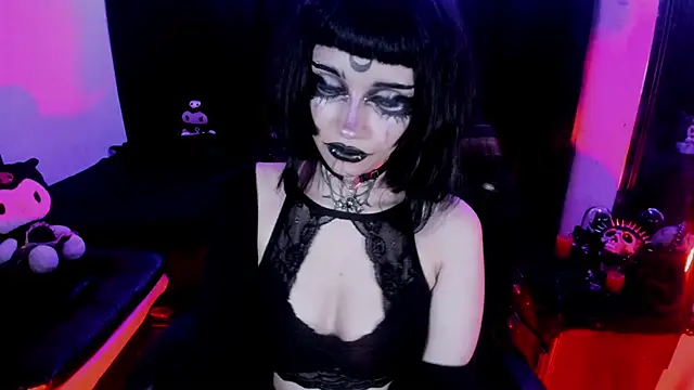 Yueeclipsa online show from April 17, 5:32 am