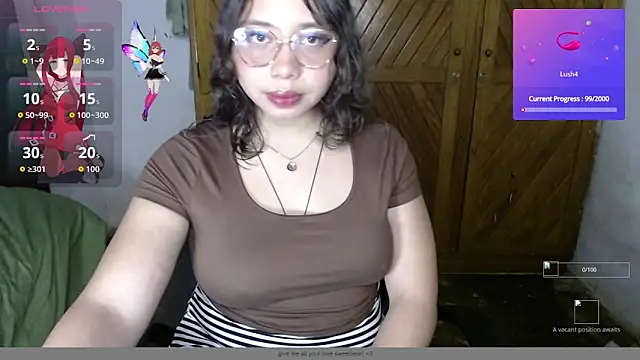 Snapshot of Sapphire024 chatting on November 29, 8:23 pm Sapphire024 online show from November 29, 8:23 pm