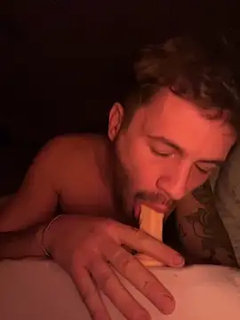 deathnightten online show from December 1, 3:11 am