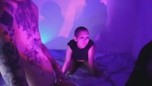 Snapshot of TokyoHatsumoto chatting on November 14, 3:38 am TokyoHatsumoto online show from November 14, 3:38 am