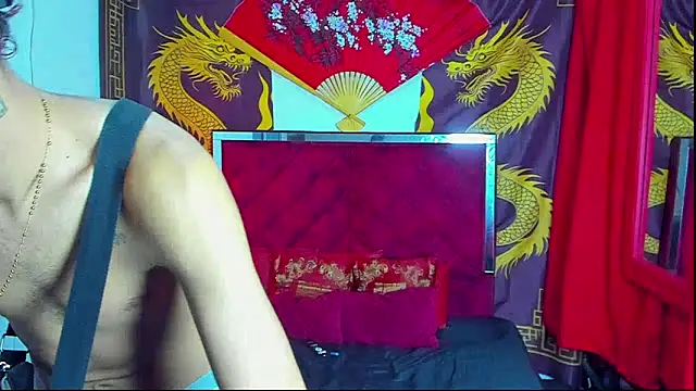 Snapshot of Horny_Duo0 chatting on November 30, 11:31 pm Horny Duo0 online show from November 30, 11:31 pm