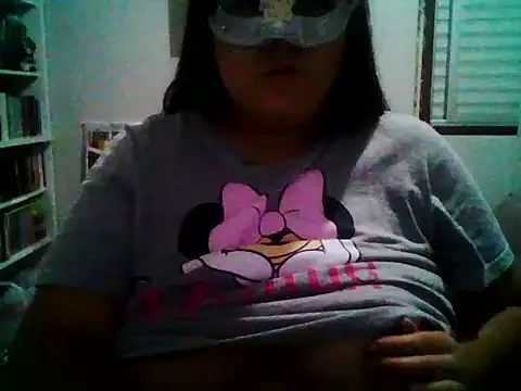 crazzyanne online show from November 12, 3:29 am