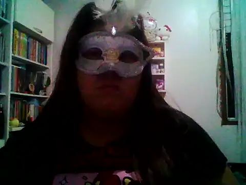 crazzyanne online show from December 4, 4:11 am