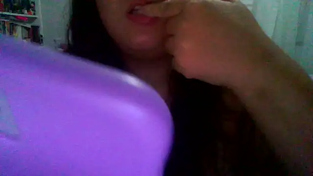 crazzyanne online show from February 24, 5:05 am