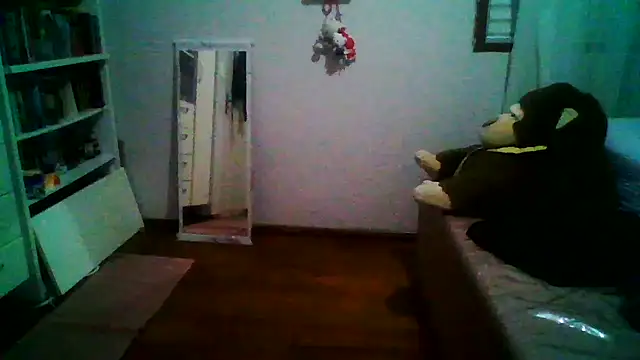 crazzyanne online show from March 11, 5:13 am