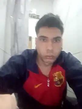 Snapshot of Godsitopro chatting on October 31, 6:03 am Godsitopro online show from October 31, 6:03 am