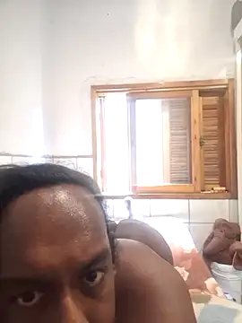 Snapshot of pretinhablack chatting on October 25, 4:24 pm pretinhablack online show from October 25, 4:24 pm