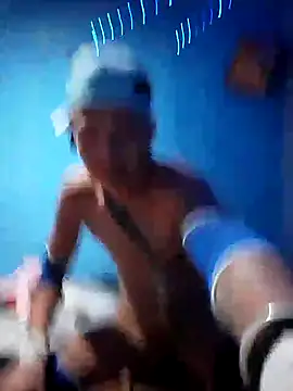 Ojitosbrrr online show from November 21, 2:54 am