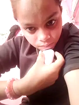 Poonam12A online show from November 10, 6:45 am