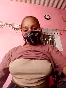 Poonam12A online show from December 15, 5:55 am