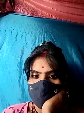 Snapshot of Janvi_babby chatting on October 27, 9:57 am Janvi babby online show from October 27, 9:57 am