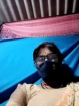 Snapshot of Janvi_babby chatting on October 29, 4:42 pm Janvi babby online show from October 29, 4:42 pm