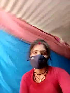 Snapshot of Janvi_babby chatting on December 5, 8:01 am Janvi babby online show from December 5, 8:01 am