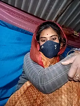 Snapshot of Janvi_babby chatting on December 17, 3:51 pm Janvi babby online show from December 17, 3:51 pm