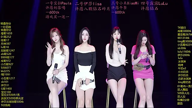 DJ-babala online show from April 9, 1:16 am