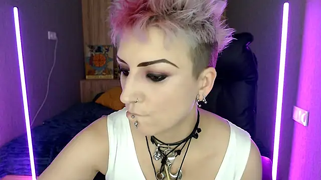 Sweet-n-Strong online show from January 9, 7:44 am