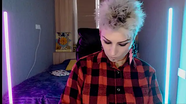 Sweet-n-Strong online show from February 12, 1:17 pm