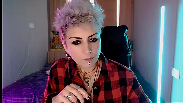 Sweet-n-Strong online show from February 26, 12:37 pm