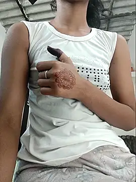 Snapshot of Kissu-Jaan chatting on November 4, 3:38 am Kissu-Jaan online show from November 4, 3:38 am