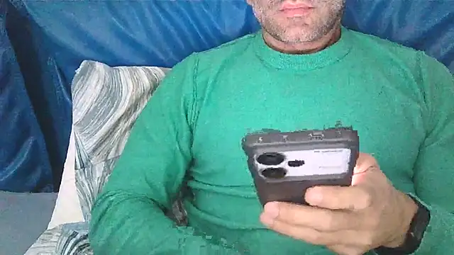 Evasionee online show from October 27, 8:57 pm