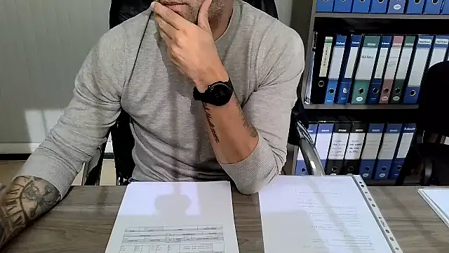 Evasionee online show from October 28, 10:41 am