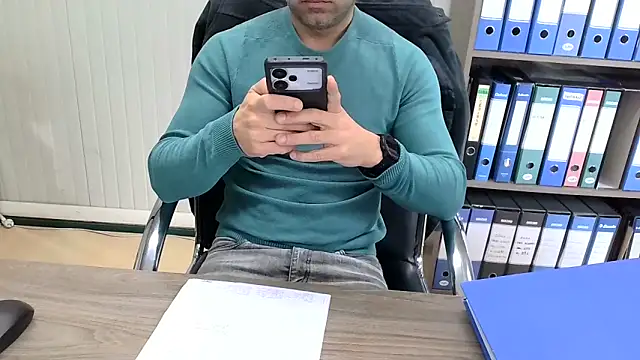 Evasionee online show from March 4, 7:36 am