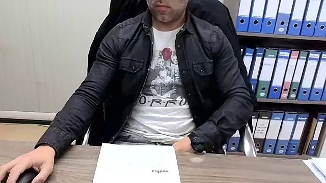 Evasionee online show from April 3, 6:22 am