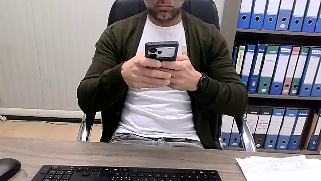 Evasionee online show from April 14, 6:08 am